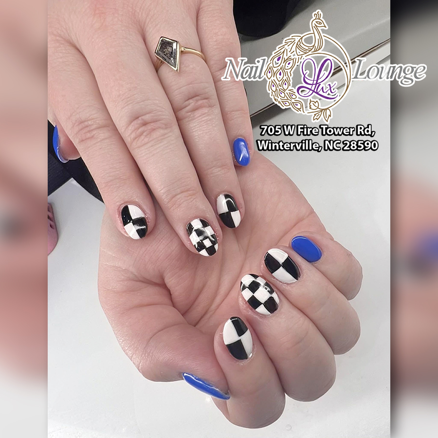 Featured Nail Art June 2026